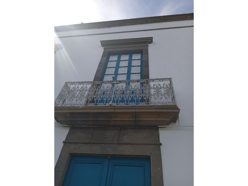 Arrecife-Casa de la Cultura