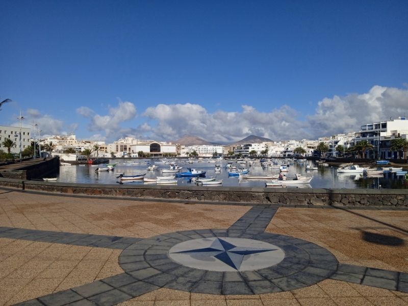 Arrecife-Charco de San Ginés 2