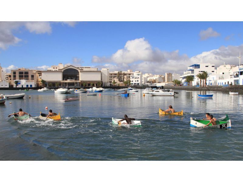 Arrecife-Jolateros
