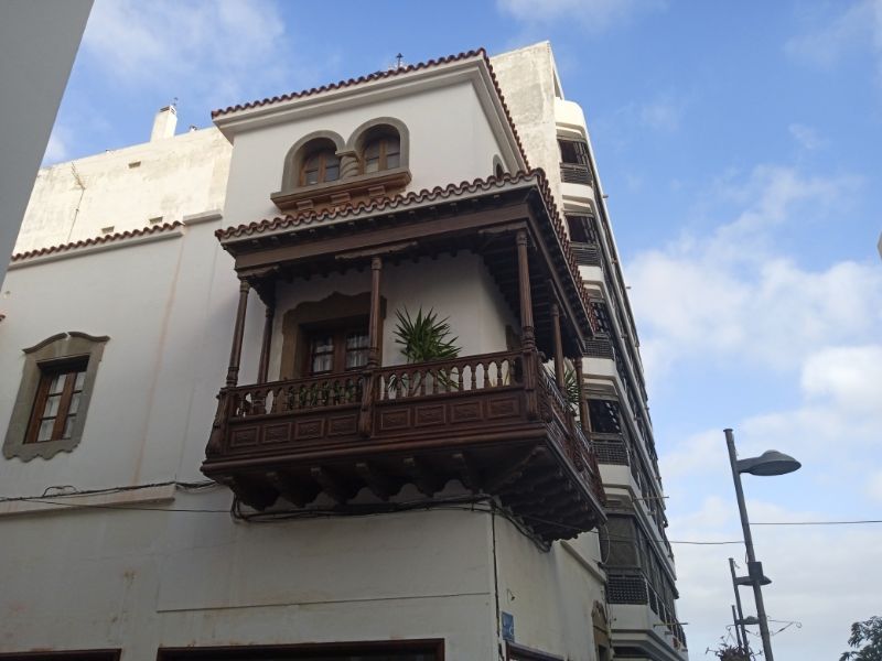Arrecife-Neocanario