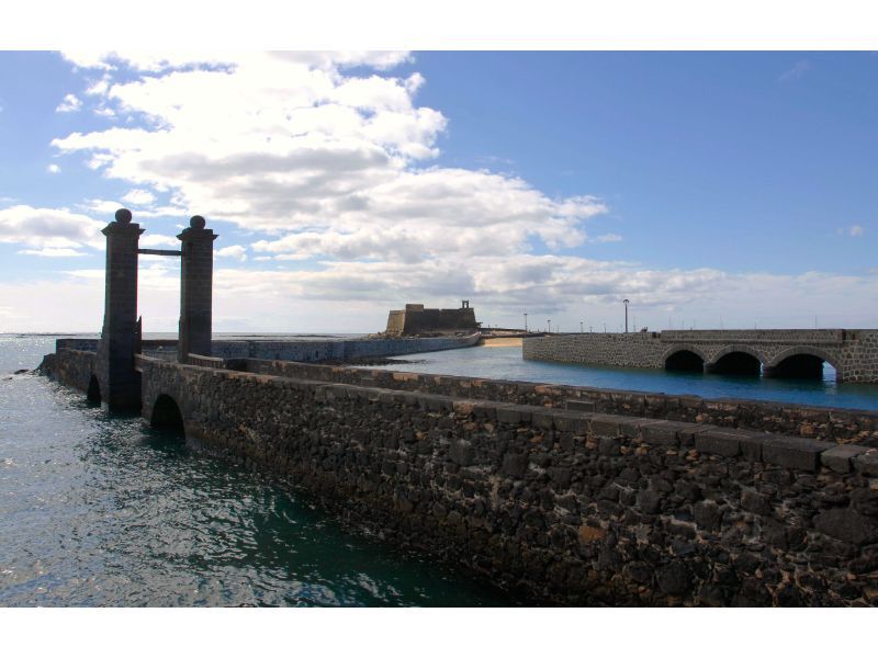 Arrecife-Puente de las Bolas 2