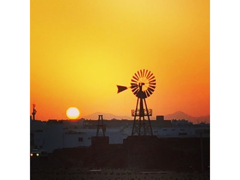 Arrecife-Salinas